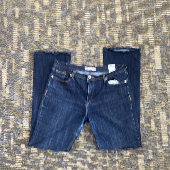 Men’s Levi jeans - Picture 4 of 8